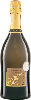 Prosecco Spumante Extra Dry DOC La Jara 