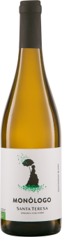 Sauvignon Blanc Minho Santa Teresa 2022 A&D Wines Biowein 