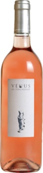 Venus VdPays Rosé  Domaine Pinchinat Biowein 