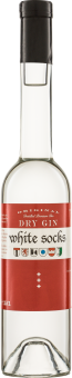 Gin White Socks 35cl Bio 