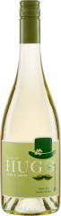 HUGO, der Ehrliche, 100% Bio Aperitif Biowein 