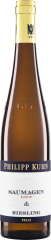 Riesling VDP.GROSSE LAGE KALLSTADT SAUMAGEN GG Kuhn Biowein 