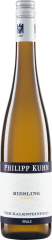 Riesling LAUMERSHEIMER VOM KALKFELS VDP.ORTSWEIN Kuhn Biowein 
