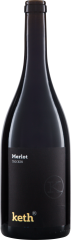 Merlot QW Rheinhessen Keth Biowein 