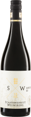 QUINTESSENZ Rot VDP.GUTSWEIN Staatsweingut Weinsberg Biowein 