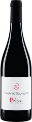 Cabernet Sauvignon LA CIRCULADE Côtes de Thongue Domaine Bassac Biowein 