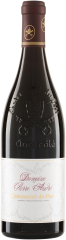 Châteauneuf-du-Pape Rouge AOC Pierre André Biowein 