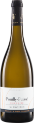 Pouilly-Fuissé Premier Cru AU VIGNERAIS Normand Biowein 