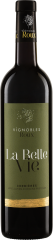 LA BELLE VIE Corbières Rouge AOP Cellier de Segur Biowein 
