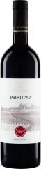 Primitivo Puglia IGP Amastuola Biowein 