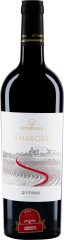 Primitivo LAMAROSSA Puglia IGP Amastuola Biowein 
