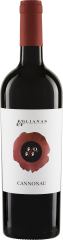 Cannonau di Sardegna DOC Olianas Demeter Biowein 