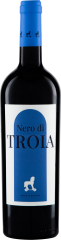 Nero di Troia Duca d'Ascoli Puglia IGT Biowein 