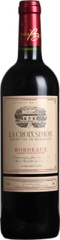 La Croix Simon Bordeaux Rouge AOC Biowein 