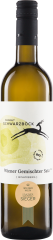Wiener Gemischter Satz DAC BISAMBERG Schwarzböck Biowein 