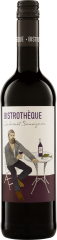 Cabernet Sauvignon BISTROTHÈQUE IGP Biowein 