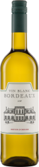 Bordeaux Blanc AOP ÉDITION D'ORIGINE Biowein 