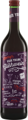 MARRY´S Fair Trade Glühwein Rot Biowein 