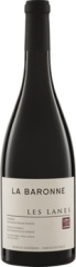 Domaine des Lanes Rouge Corbières AOP  Ch. La Baronne 
