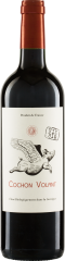 Cochon Volant Rouge Corbières AOP Château de Caraguilhes Biowein 