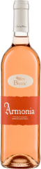 ARMONIA Rosé Domaine Bassac Biowein 