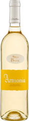 ARMONIA Blanc Domaine Bassac Biowein 