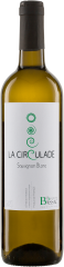 Sauvignon Blanc La Circulade IGP  Domaine Bassac Biowein 