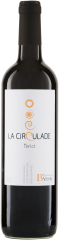Merlot La Circulade IGP  Domaine Bassac Biowein 