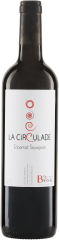 Cabernet Sauvignon La Circulade  Domaine Bassac Biowein 