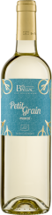 Muscat Petit Grain IGP  Domaine Bassac Biowein 