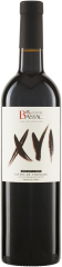XX Rouge Côtes de Thongue IGP 2021 Domaine Bassac 