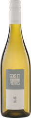 Gens et Pierres Nord-Sud Blanc  Biowein 