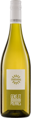 Gens et Pierres Chardonnay  Biowein 