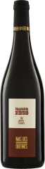 Les Petits Travers Herault Rouge AOC 2019 Quernes Biowein 