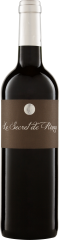 LE SECRET DE RÉMY IGP  Domaine Soulié Biowein 