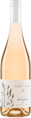 NUITS BLEUES Rosé IGP Domaine Terres de Sable Biowein 