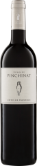 Côtes de Provence Rouge AOC 2021 Domaine Pinchinat Biowein 