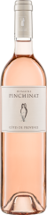 Côtes de Provence Rosé AOP  Domaine Pinchinat Biowein 