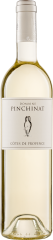 Côtes de Provence Blanc AOC Domaine Pinchinat Biowein 