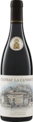 Château la Canorgue Rouge Luberon AOC  Biowein 