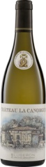 Château la Canorgue Blanc Luberon AOC Biowein 