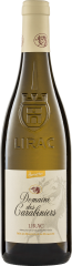 Lirac Blanc AOP 2022 Carabiniers Biowein 