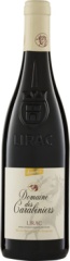 Lirac Rouge AOP 2021 Carabiniers Biowein 