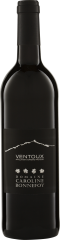 Ventoux Rouge AOP  Bonnefoy Biowein 