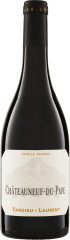 Châteauneuf-du-Pape AOP 2021 Tardieu Biowein 