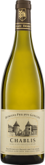 Chablis AOC  Goulley Biowein 