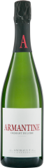 ARMANTINE Crémant de Loire AOP Brut Amirault Biowein 