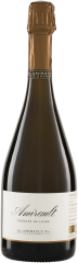 Crémant de Loire AOP brut Amirault Bio 