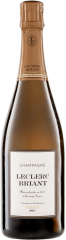 Champagne Brut Réserve Leclerc Briant Bio 