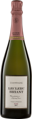 Champagne Rosé Extra Brut Leclerc Briant 